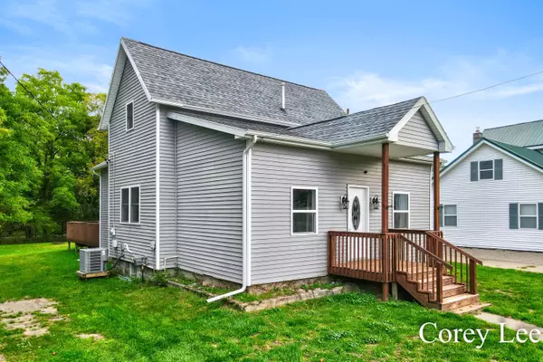 Saranac, MI 48881,83 Main Street