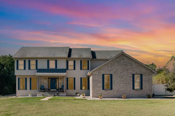 Webberville, MI 48892,4815 N Herrington Road