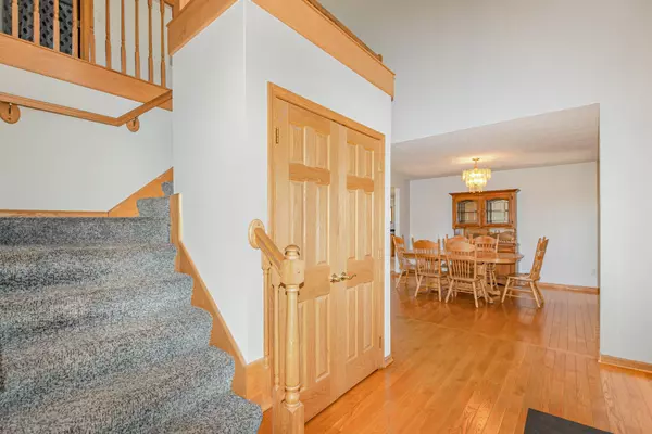 Webberville, MI 48892,4815 N Herrington Road