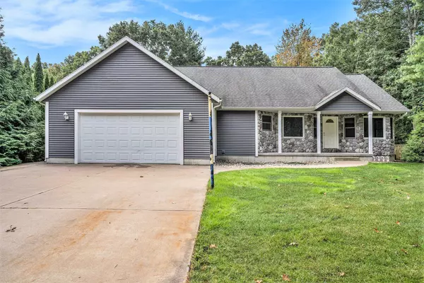 Twin Lake, MI 49457,2337 Northwind Drive
