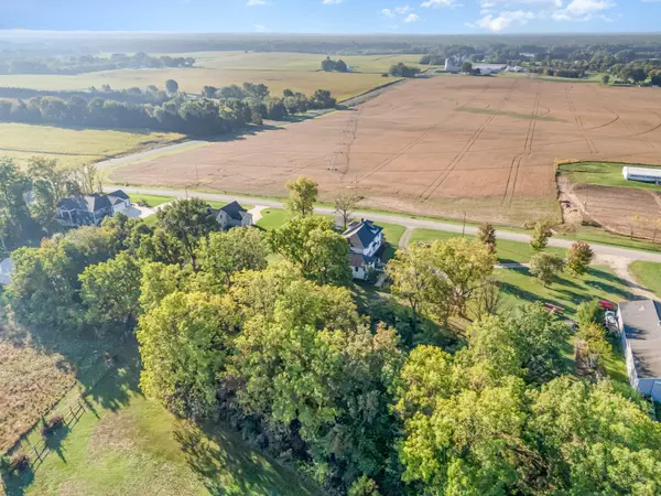 Hamilton, MI 49419,4421 135th Avenue