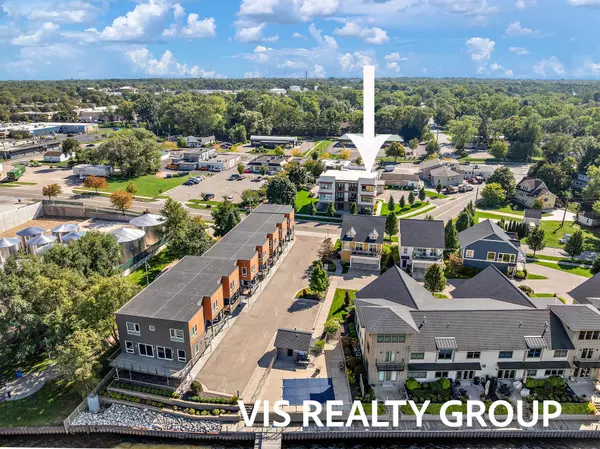 Holland, MI 49423,532 W 16th Street Street #210