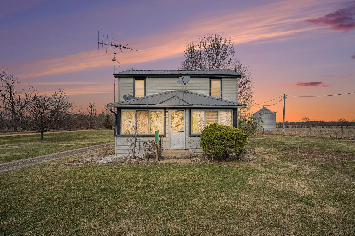 Marcellus, MI 49067,53987 Burlington Road