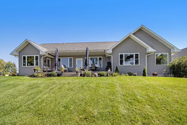Sturgis, MI 49091,61704 Crystal Beach Drive