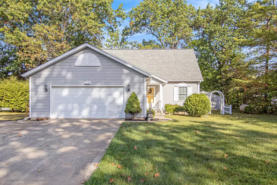 9070 St Joe River Road, White Pigeon, MI 49099