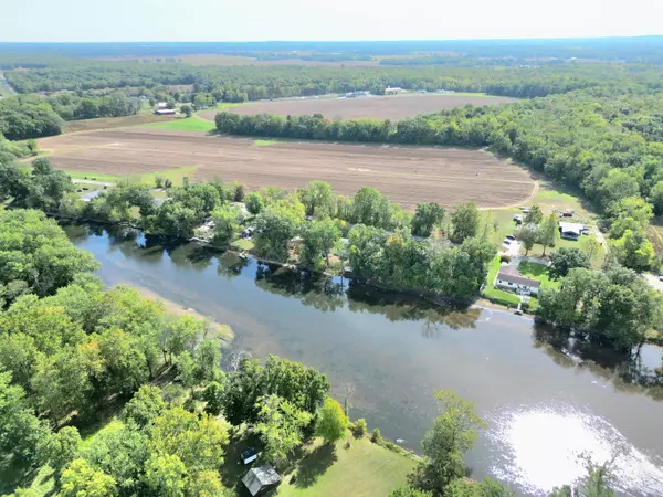 White Pigeon, MI 49099,9070 St Joe River Road