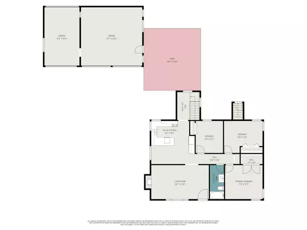 Ludington, MI 49431,5438 W Rasmussen Road