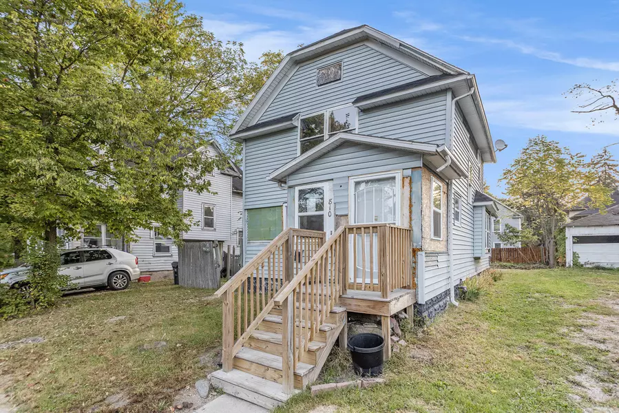 810 Hawley Street, Kalamazoo, MI 49007