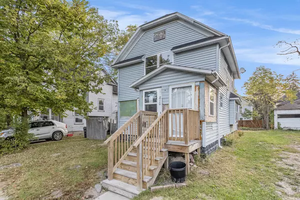 810 Hawley Street, Kalamazoo, MI 49007