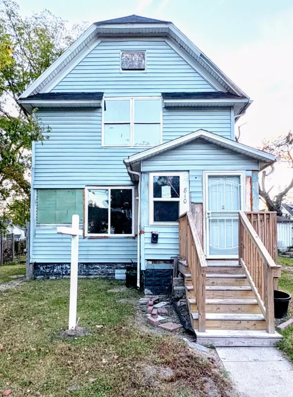 810 Hawley Street, Kalamazoo, MI 49007