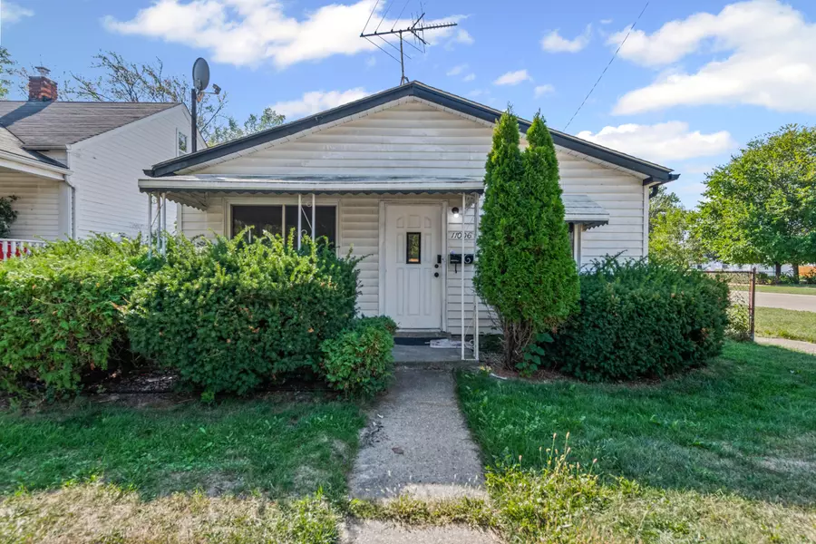 11006 Jewett Avenue, Warren, MI 48089