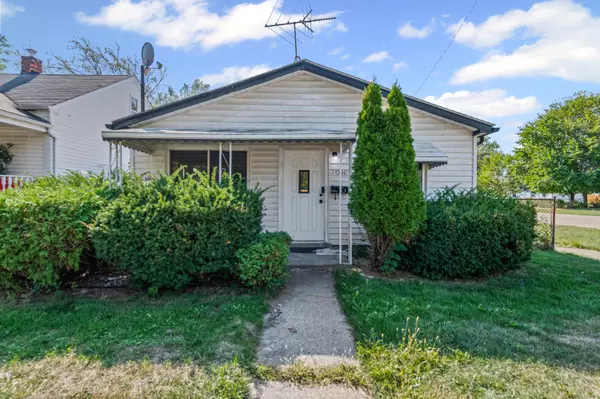 11006 Jewett Avenue, Warren, MI 48089