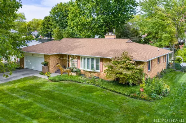 Grand Rapids, MI 49505,661 Conger NE Street