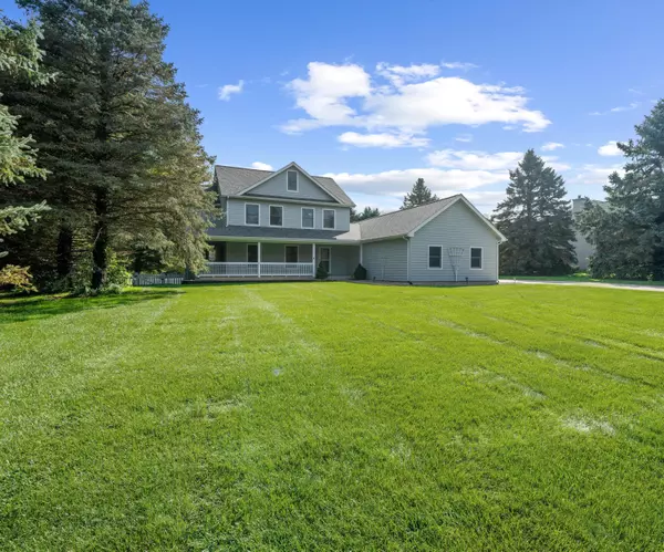 Saline, MI 48176,9001 Yorkshire Drive