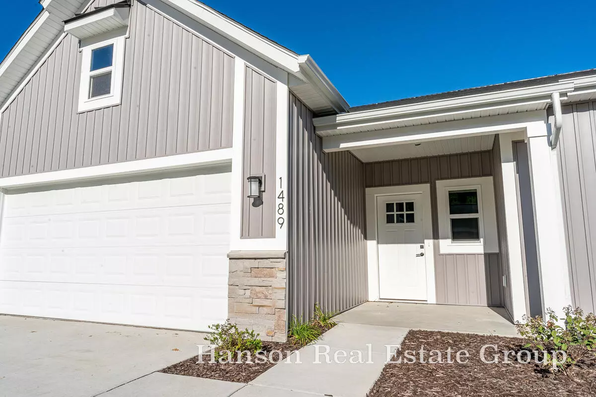 Lowell, MI 49331,1398 Center Hill SE Road #51