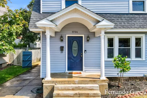Grand Rapids, MI 49507,1754 Eastern SE Avenue