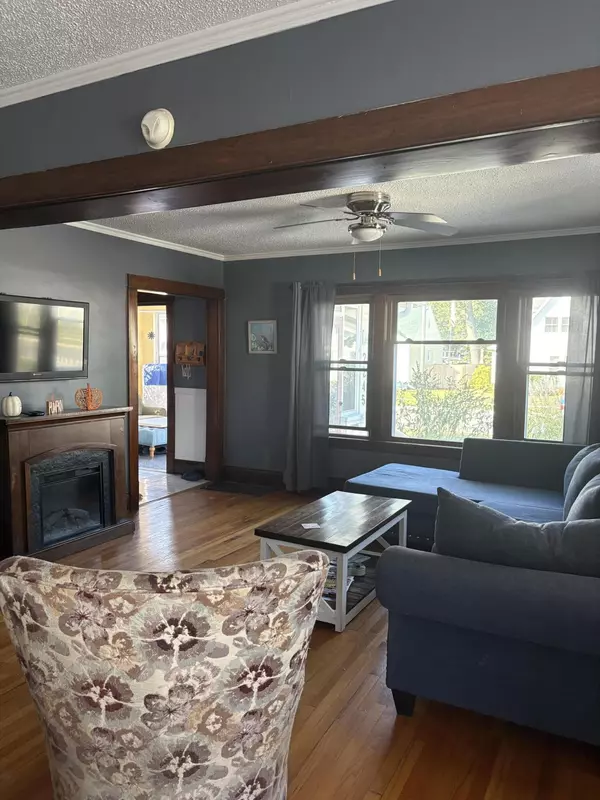 Muskegon, MI 49441,2245 Morton Avenue