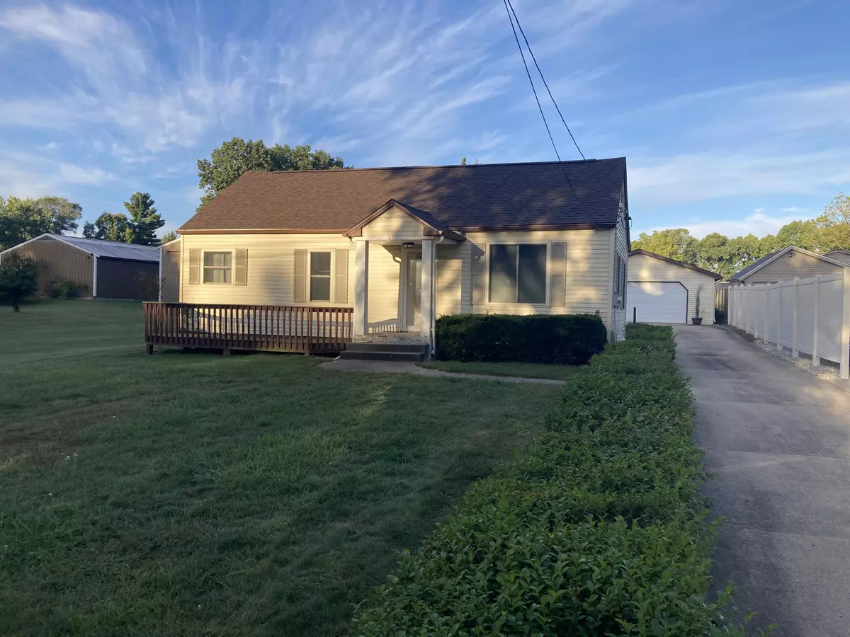 Battle Creek, MI 49014,173 Strongwood Avenue