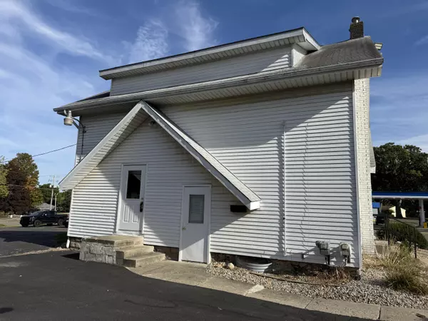 Jackson, MI 49203,1826 Horton Road