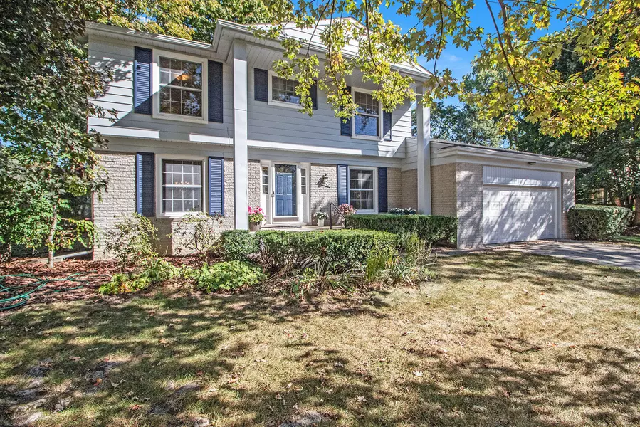 29342 New Bradford Drive, Farmington Hills, MI 48331