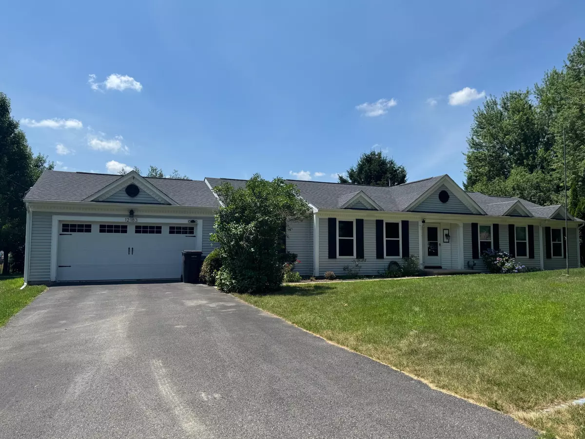 Jerome, MI 49249,12183 GRANDVIEW Drive