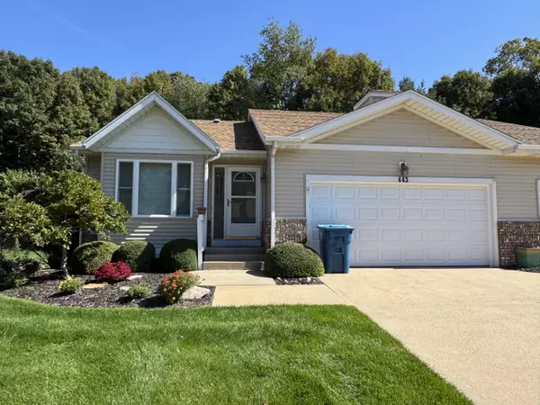 443 Amity Street #20, Douglas, MI 49406