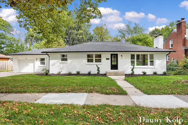 250 Mayfield NE Avenue, Grand Rapids, MI 49503