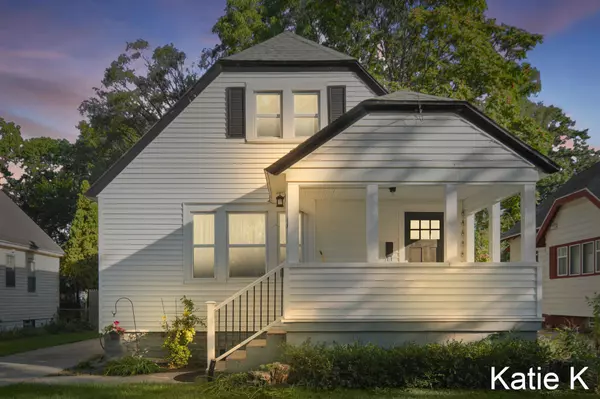 Grand Rapids, MI 49507,931 Griggs SE Street