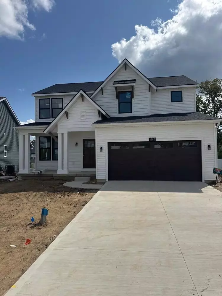 Byron Center, MI 49315,1642 Bayleaf SW Drive