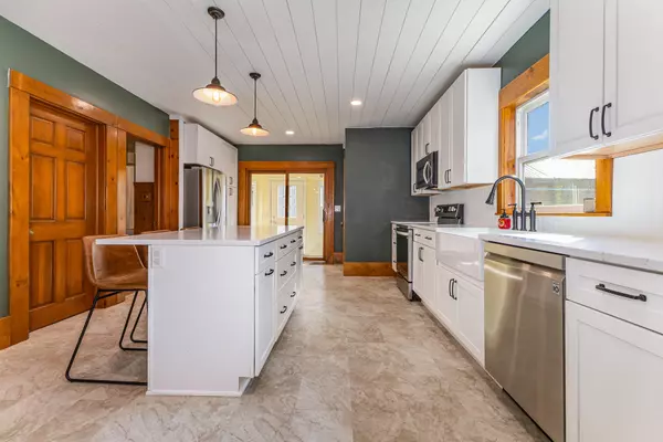 Conklin, MI 49403,1458 Coolidge Street