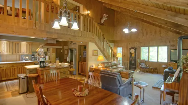 Berrien Springs, MI 49103,5835 Windy Acres Lane