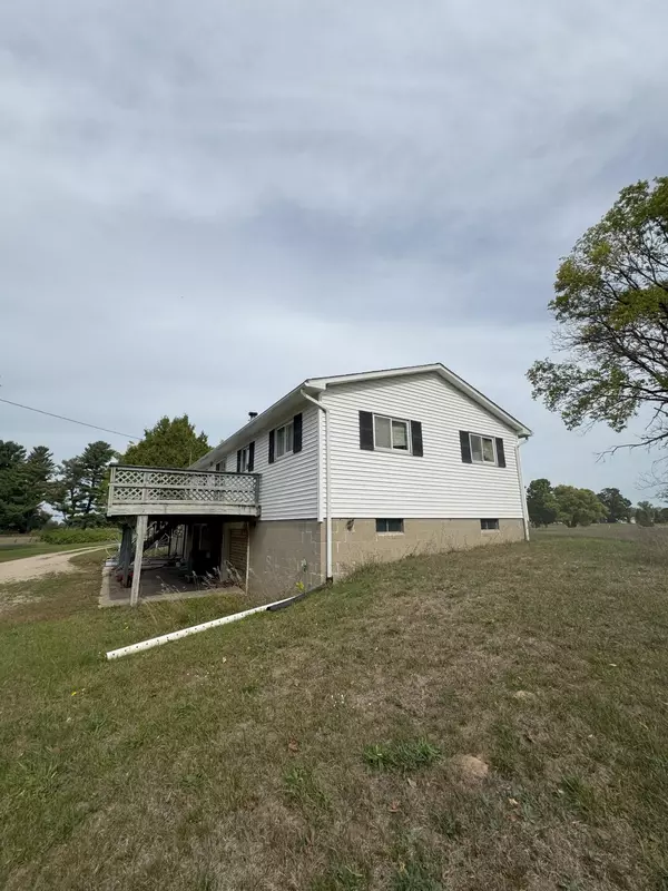 Scottville, MI 49454,75 W Wilson Road