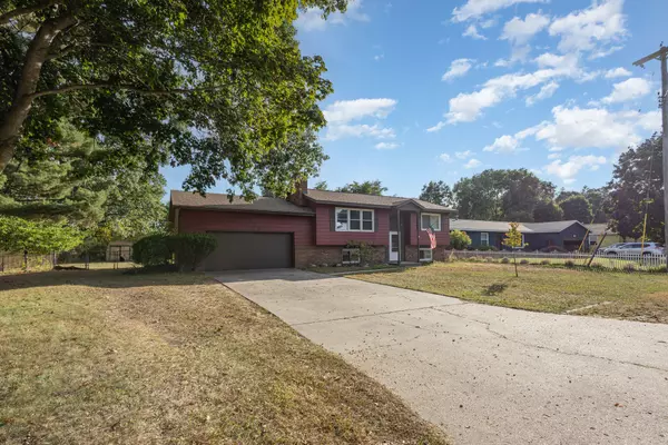 Norton Shores, MI 49441,263 Churchill Drive