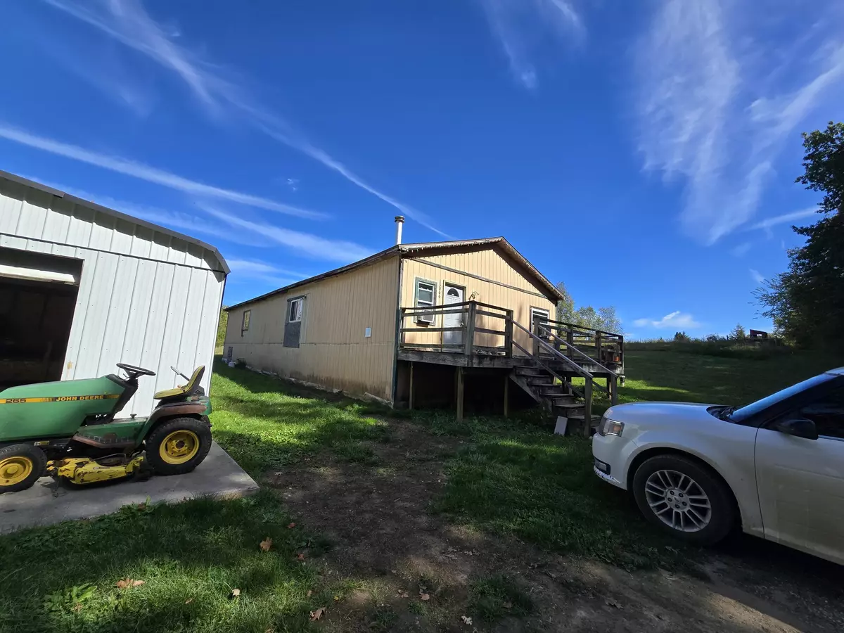 Jerome, MI 49249,13066 Calhoun Road