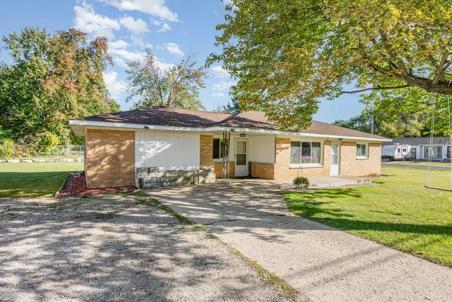 621 Golden Avenue, Battle Creek, MI 49014