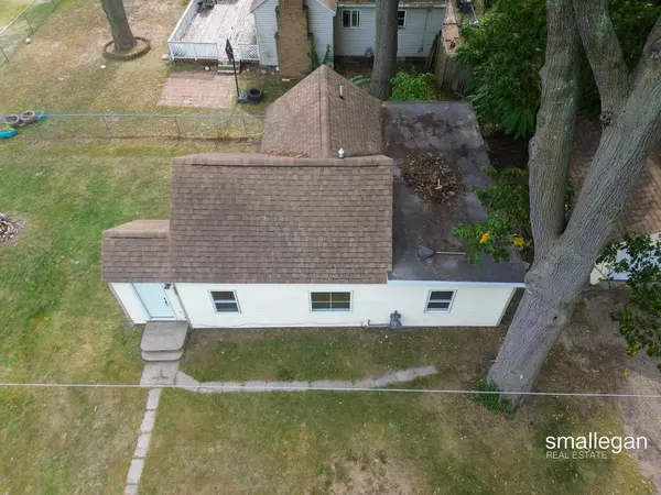 Muskegon, MI 49442,2335 Vine Avenue
