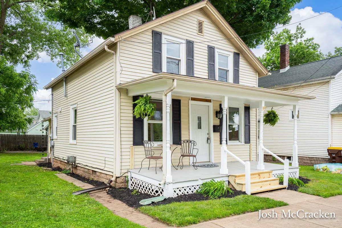 Ionia, MI 48846,120 S Jackson Street