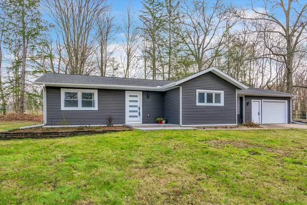 Richland, MI 49083,10985 E CD Avenue