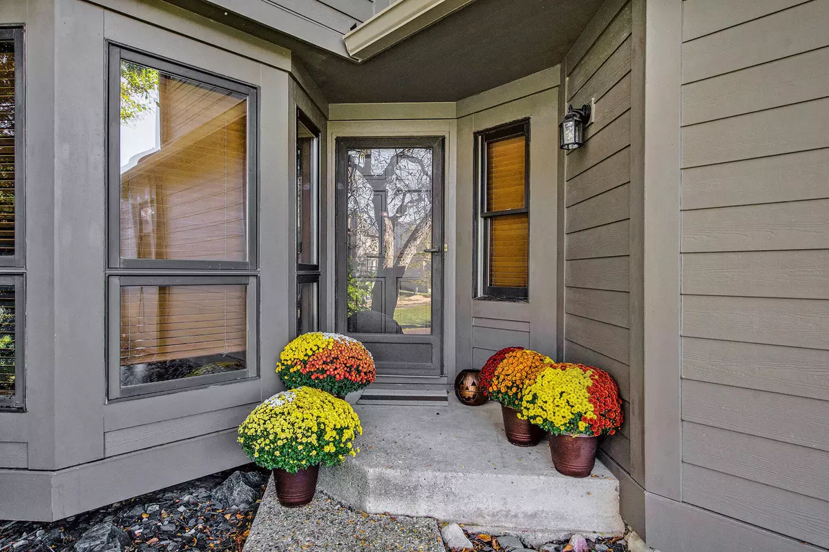 Ann Arbor, MI 48108,3426 Breckland Court #59