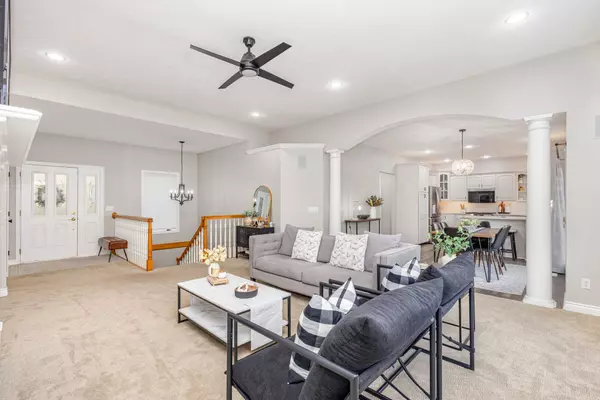 Jenison, MI 49428,2483 Willow Creek Court