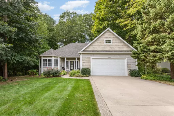 13785 Lake Sedge Drive, Grand Haven, MI 49417