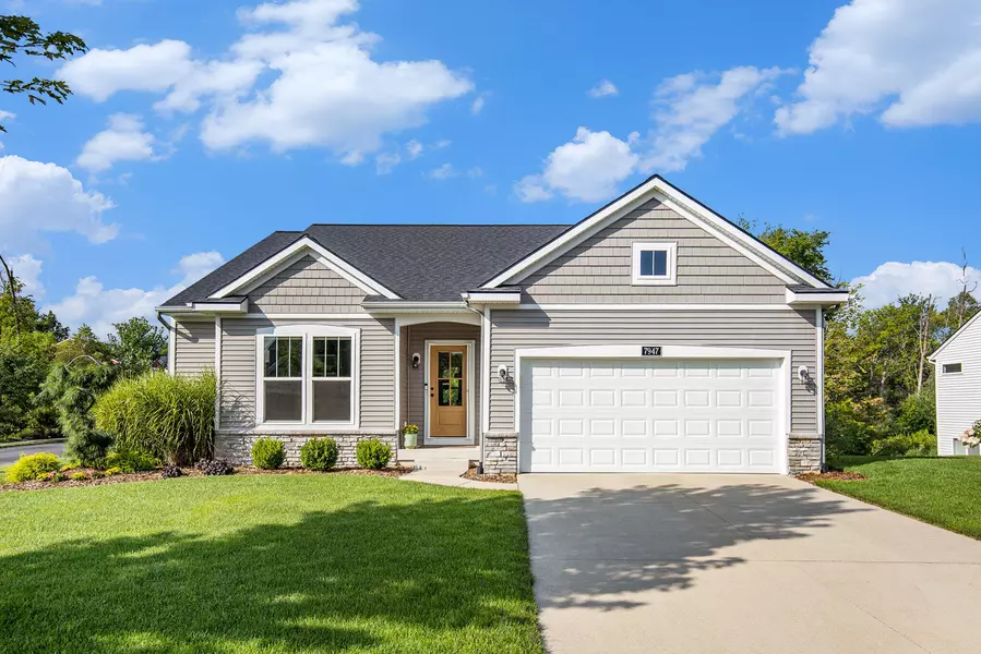 7947 Verona SW Drive, Byron Center, MI 49315