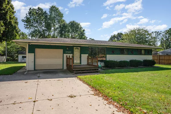 Three Rivers, MI 49093,17069 Moorepark Road