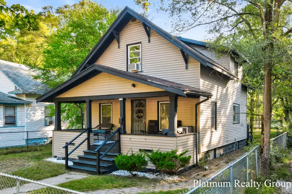Muskegon Heights, MI 49444,2124 Jefferson Street