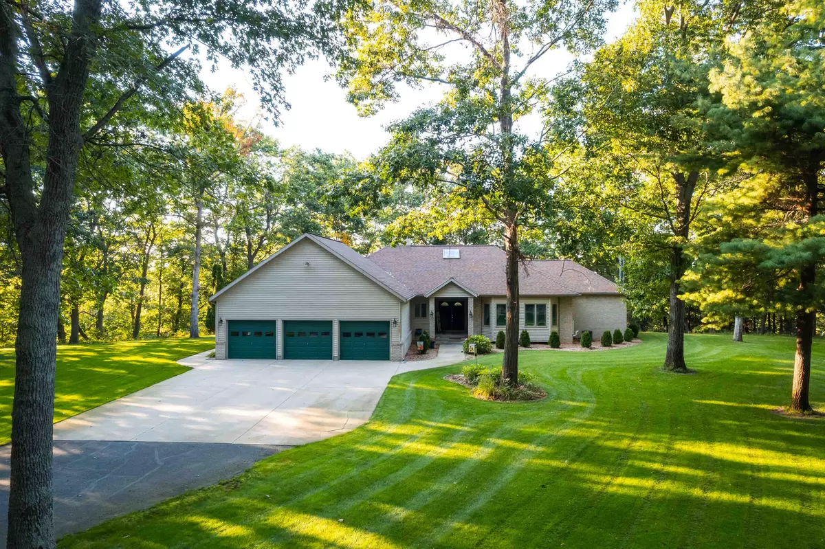 Muskegon, MI 49442,777 N Brooks Road