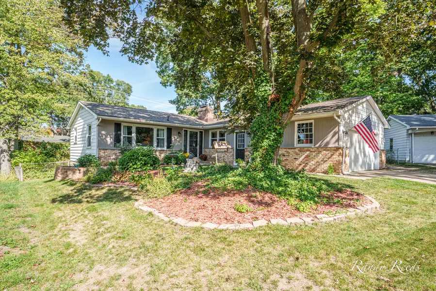 2435 Sherry SW Street, Wyoming, MI 49519