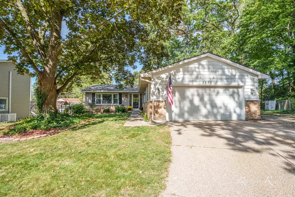 Wyoming, MI 49519,2435 Sherry SW Street