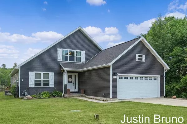 Belmont, MI 49306,6150 Cannonsburg NE Road