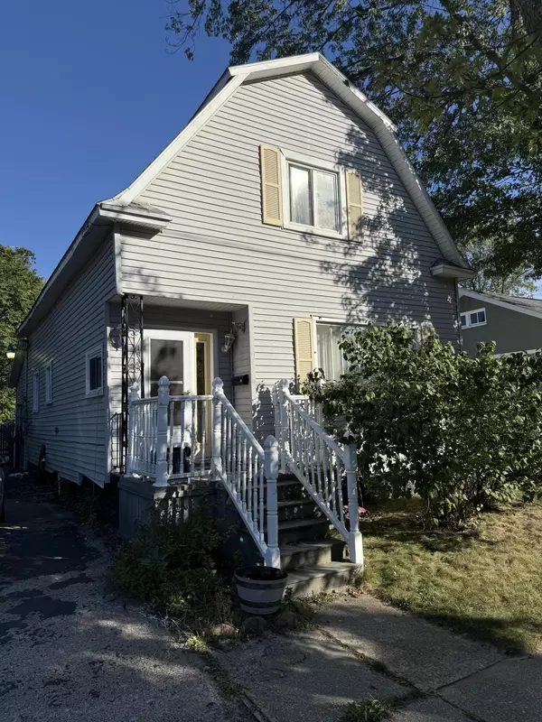 1636 Franklin Street, Muskegon, MI 49441