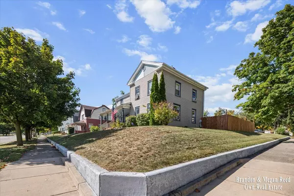 Portland, MI 48875,112 S Grant Street